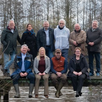 Water Natuurlijk sterk in Uden, Zeeland, Veghel, Heesch, Boekel