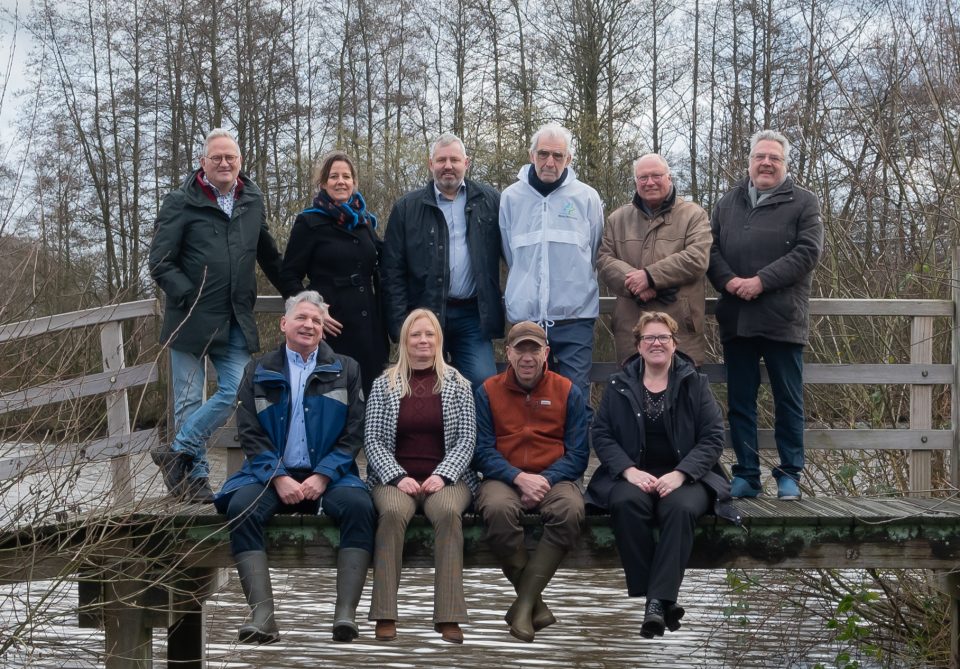 Water Natuurlijk sterk in Uden, Zeeland, Veghel, Heesch, Boekel