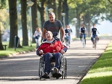 Als vrijwilliger kun je echt iets toevoegen!