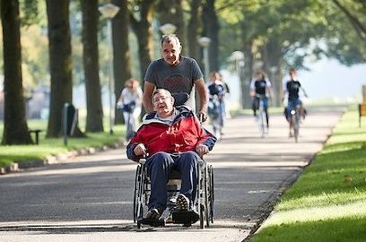 Als vrijwilliger kun je echt iets toevoegen!