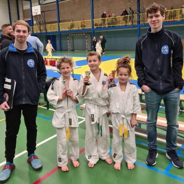 Regiotoernooi Rosmalen