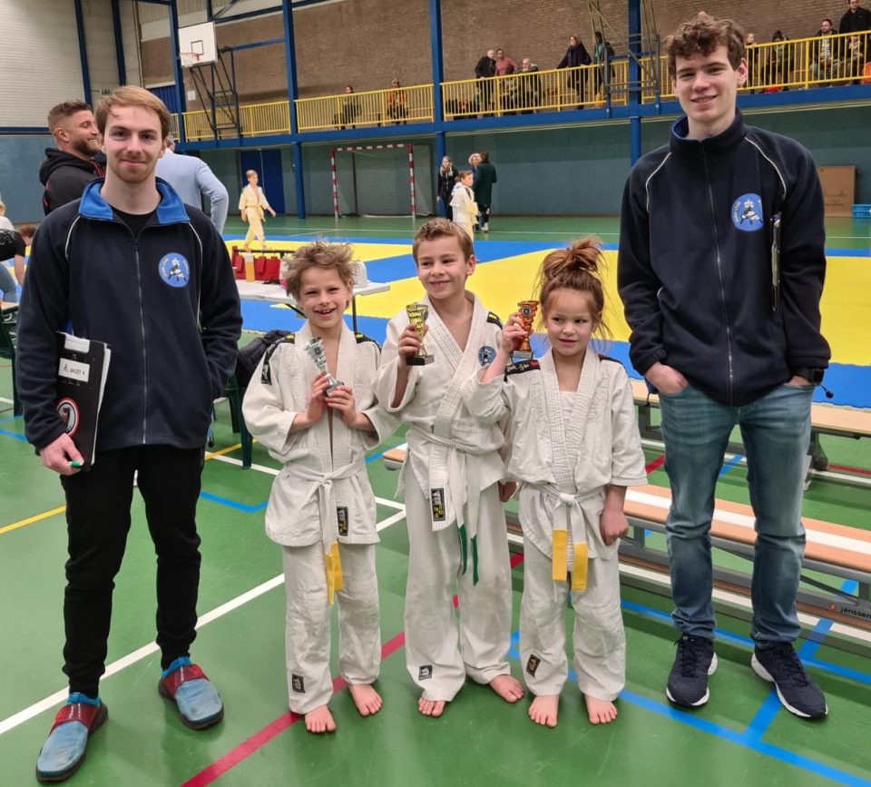 Regiotoernooi Rosmalen