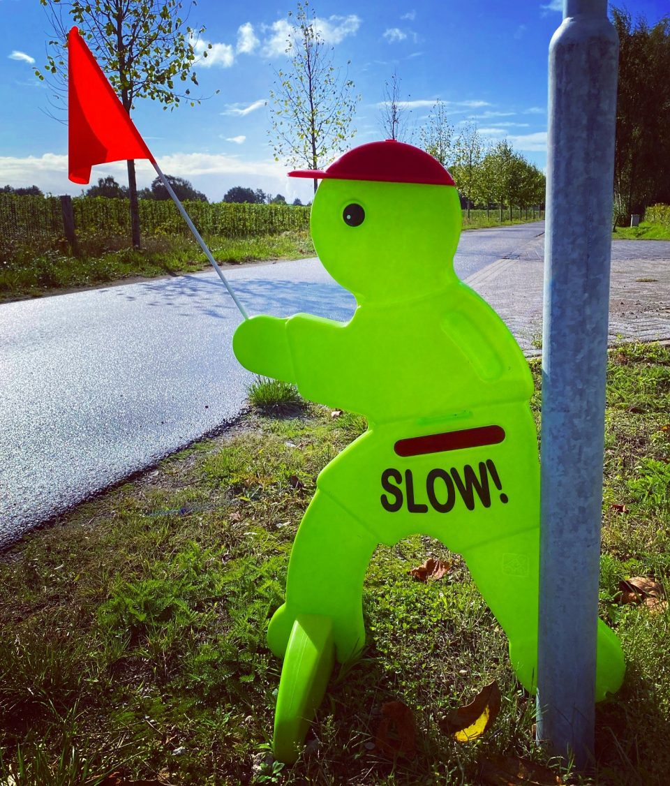 Victor Veilig ook in jouw buurt?