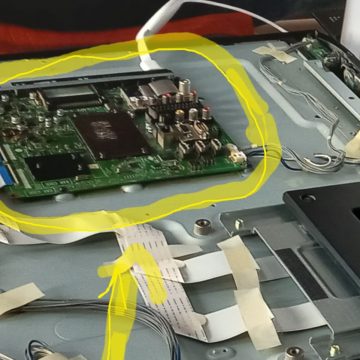 ‘Wonderbaarlijke genezing’!