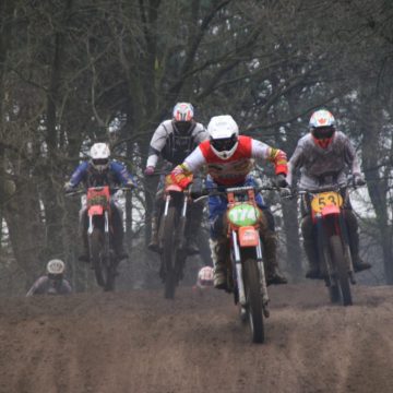 Classic Motocross 2023: afgelast