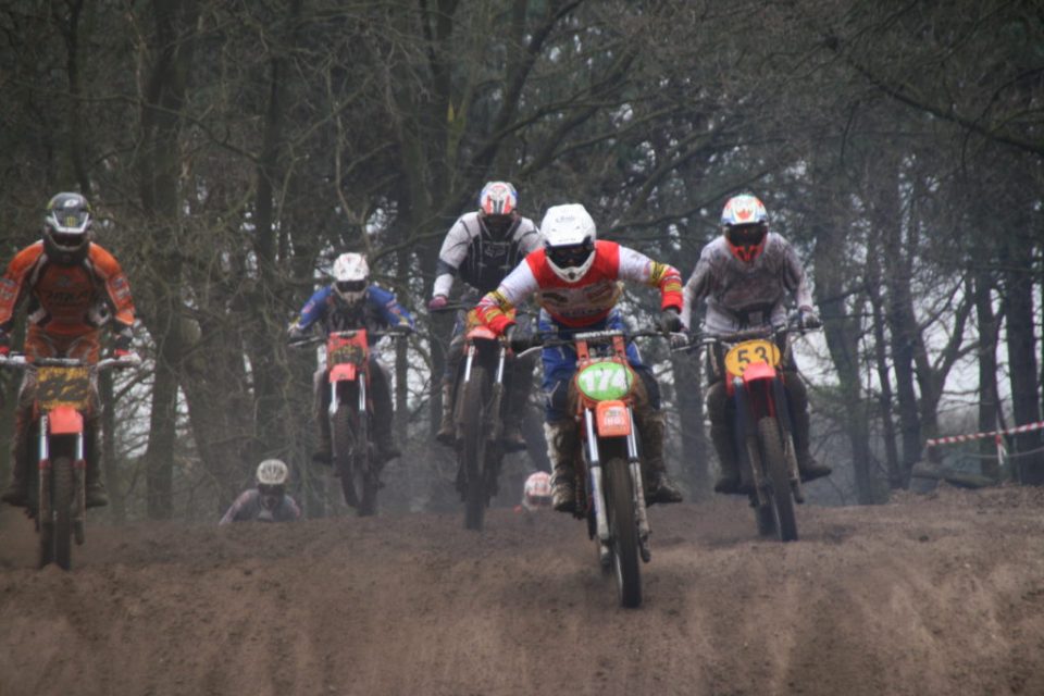 Classic Motocross 2023: afgelast