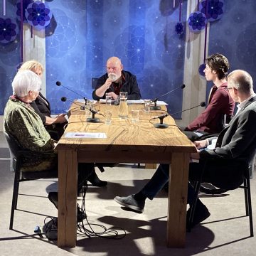 BlokTv live uitzending