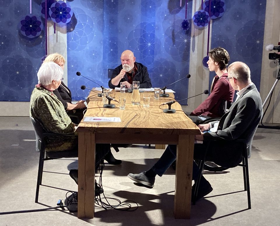 BlokTv live uitzending