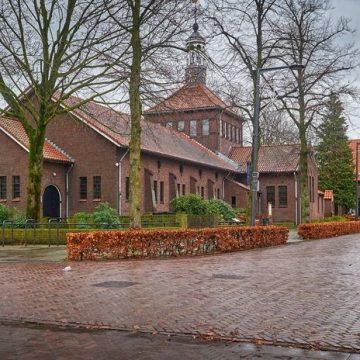 Toekomst van Venhorst!