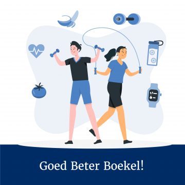 Een waardevolle ochtend in Boekel en Venhorst!