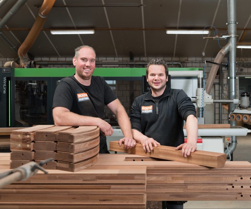 Schutboom Timmerfabriek zoekt: machinaal timmerman met oog voor detail