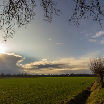 Bijeenkomst Peelnatuurdorpen