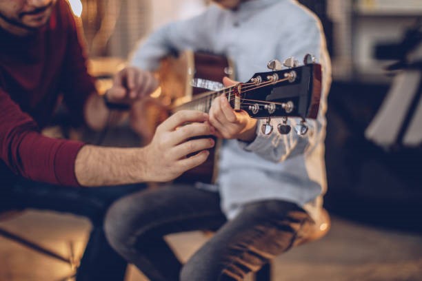 Subsidie muziekonderwijs