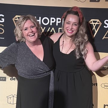 Puur Mieke wint voor de zesde jaar op rij een shopping award