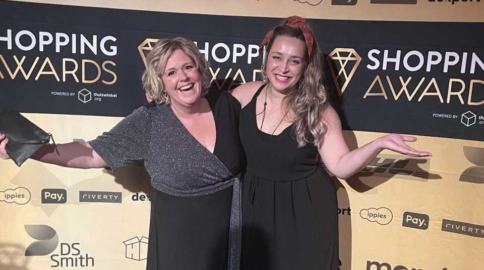 Puur Mieke wint voor de zesde jaar op rij een shopping award