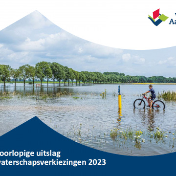 Water Natuurlijk weer grootste Aa en Maas