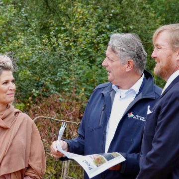 Water Natuurlijk maakt aanvulling grondwatervoorraad speerpunt waterschapsverkiezingen
