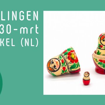 Familieopstellingen avond