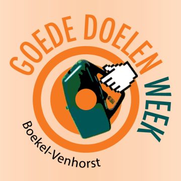 Goede Doelen Week Boekel Venhorst
