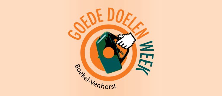 Goede Doelen Week Boekel Venhorst