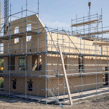 Provincie, gemeenten en corporaties in Brabant tekenen woondeal met minister De Jonge