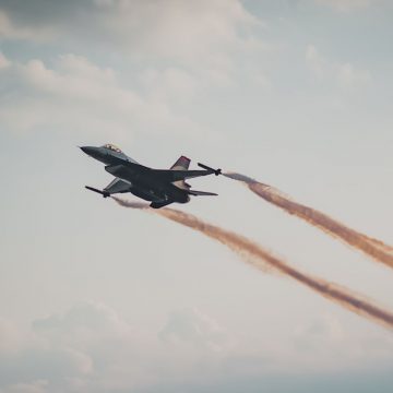 Air Combat Command traint extra week