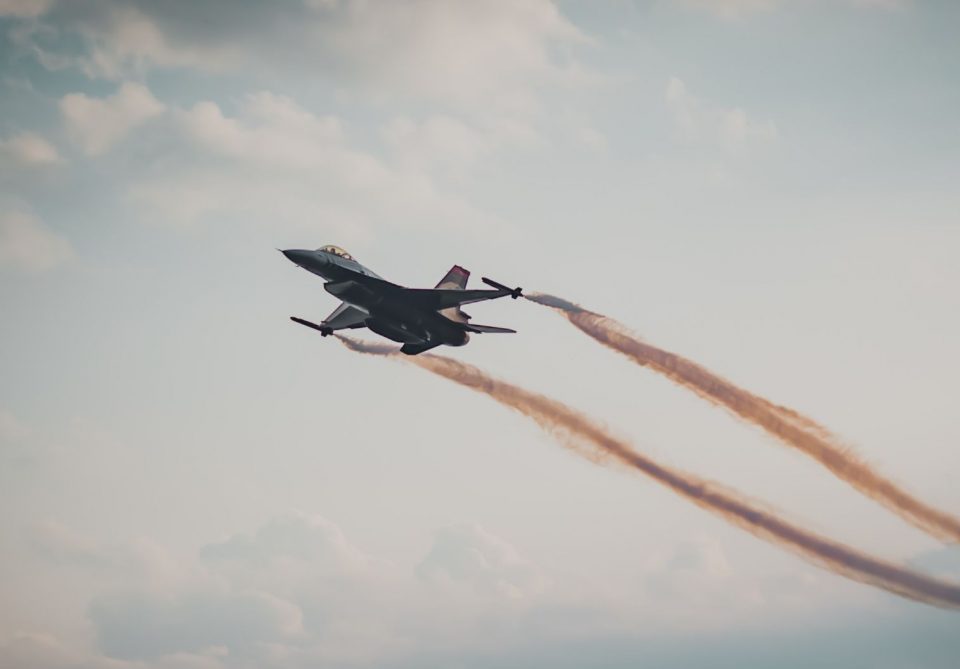 Air Combat Command traint extra week