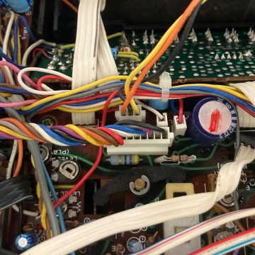 Vrij worstelen met spaghetti