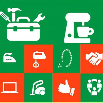 Openstelling  Repair Café Boekel