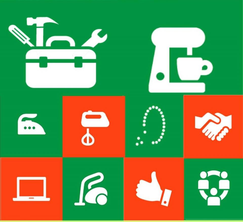 Openstelling Repair Café Boekel