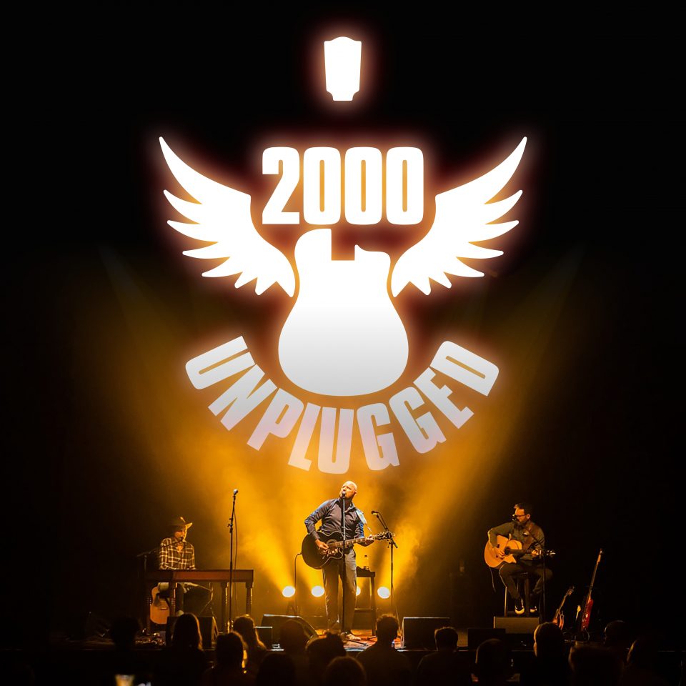 Theater de Horst presenteert 2000 Unplugged