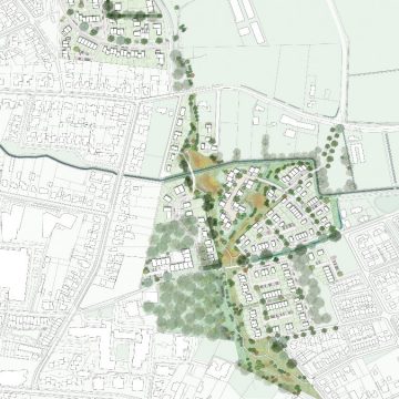 Hoe gaat het met de vele bouwprojecten in onze gemeente?