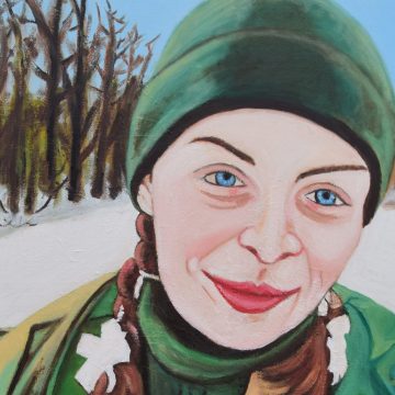 In het atelier van: Geert Donkers