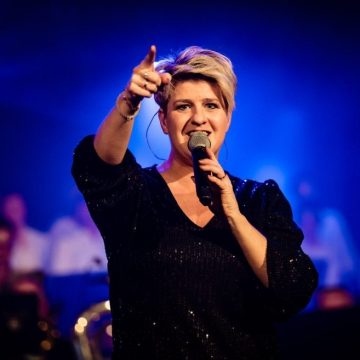 Sense of Harmony: een echte gemeenschap