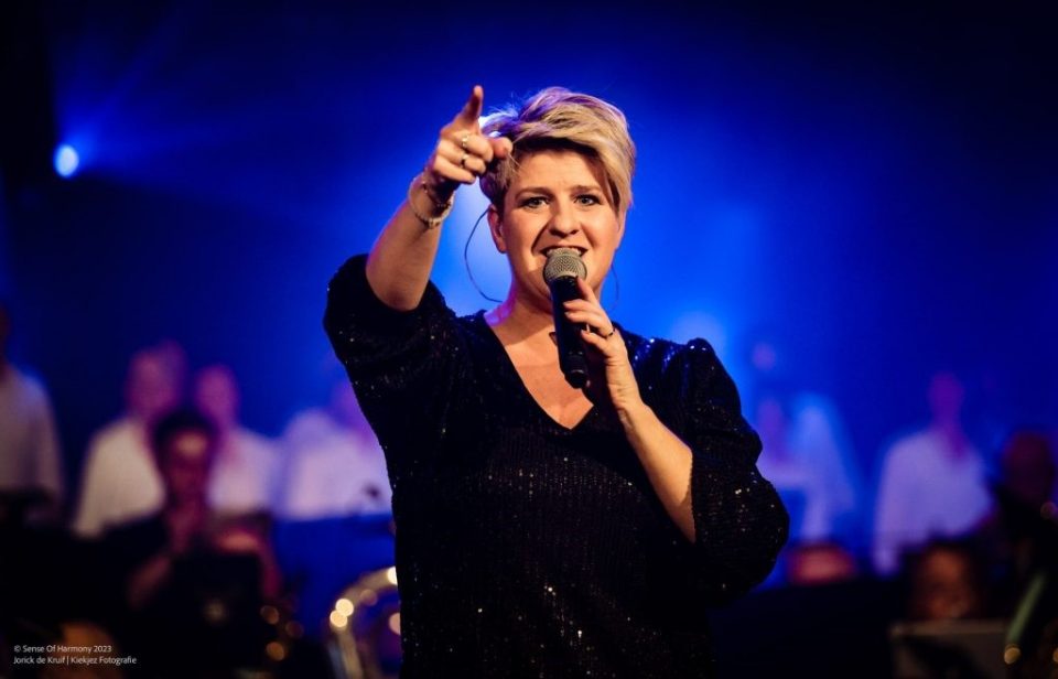 Sense of Harmony: een echte gemeenschap