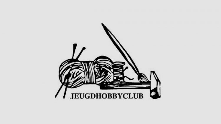De Jeugdhobbyclub is jarig!