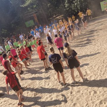 Nog een paar dagen om in te schrijven!