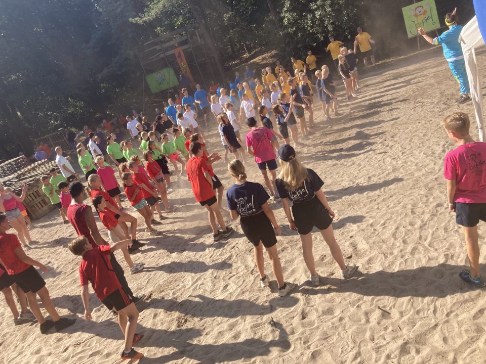 Nog een paar dagen om in te schrijven!