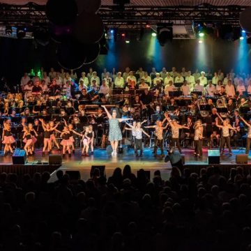 Harmonie EMM is op zoek naar solisten voor “The Sense of Harmony”