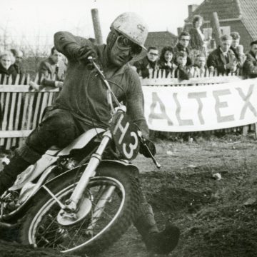 DOCUMENTAIRE JAN CLIJNK