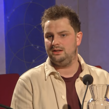 BlokTv uitzending maart