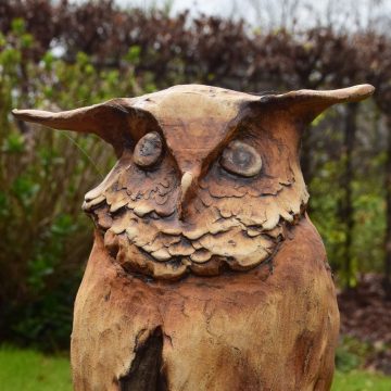 In het atelier van: Hanny Verbrugge