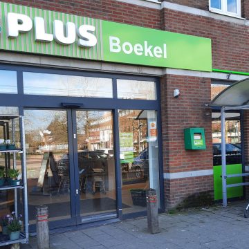 Doe mee en help de minima: spaar PLUS-zegels voor boodschappendozen