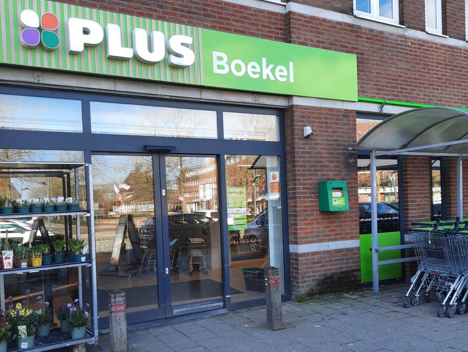 Doe mee en help de minima: spaar PLUS-zegels voor boodschappendozen