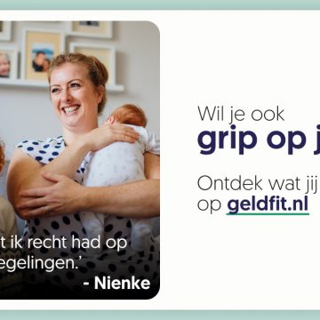 Grip op je geld