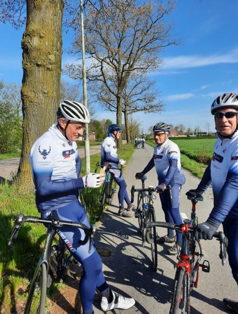 Vessemtocht WTC Boekel