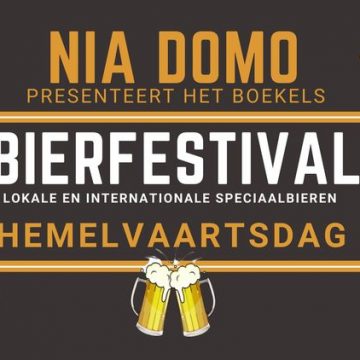 Boekels Bierfestival 2023