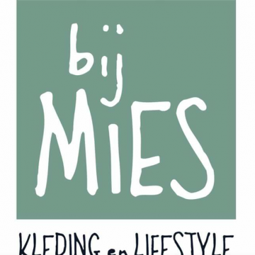 Bij Mies: ‘Week van de Stenen Winkel’