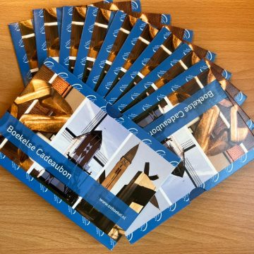 Woonwensonderzoek gemeente Boekel