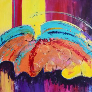 In het atelier van: Mariska Aldenhuijsen